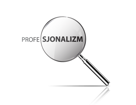 profesjonalizm