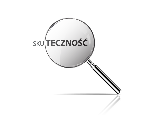 skuteczność